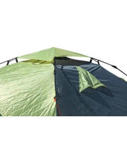 TENDA DA CAMPEGGIO AUTOMATICA BRUNNER "BLITZ 3 AUTOMATIC"