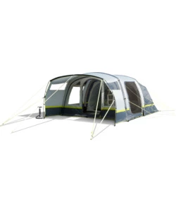 TENDA DA CAMPEGGIO BRUNNER "PARAISO 5 AIRTECH" 6 PERSONE 350X215X195 CM