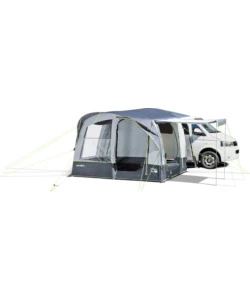 TENDA DA CAMPEGGIO PER VAN BRUNNER "TRAILS LC AIRTECH" 320X320X215 CM