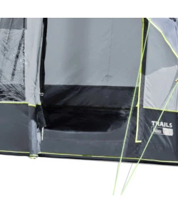 TENDA DA CAMPEGGIO PER VAN BRUNNER "TRAILS LC AIRTECH" 320X320X215 CM