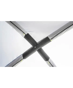 TENDA DA CAMPEGGIO PER VAN BRUNNER "TROUPER 2.0" 310X260X230 CM