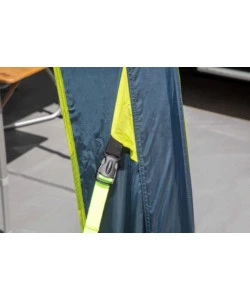 TENDA DA CAMPEGGIO PER CARAVAN BRUNNER "SKIA" 260X200X180/210 CM