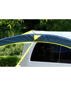 TENDA DA CAMPEGGIO PER CARAVAN BRUNNER "SKIA" 260X200X180/210 CM