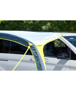 TENDA DA CAMPEGGIO PER CARAVAN BRUNNER "SKIA" 260X200X180/210 CM