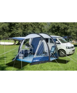 TENDA DA CAMPEGGIO PER VAN BRUNNER "ENTRADA" 310X270X210 CM