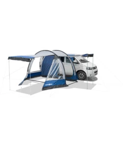 TENDA DA CAMPEGGIO PER VAN BRUNNER "ENTRADA" 310X270X210 CM