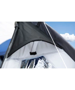 TENDA DA CAMPEGGIO PER VAN BRUNNER "ENTRADA" 310X270X210 CM