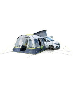 TENDA DA CAMPEGGIO PER VAN BRUNNER "RAMBLER", 350X260X220 CM