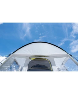 TENDA DA CAMPEGGIO PER VAN BRUNNER "RAMBLER", 350X260X220 CM
