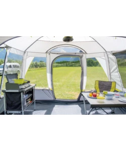 TENDA DA CAMPEGGIO PER VAN BRUNNER "RAMBLER", 350X260X220 CM