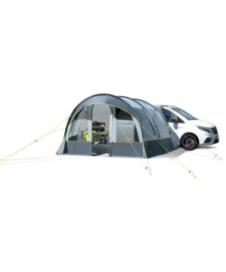 TENDA DA CAMPEGGIO PER VAN BRUNNER "BEYOND" 240X340X210 CM