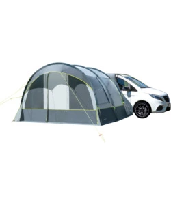 TENDA DA CAMPEGGIO PER VAN BRUNNER "BEYOND" 240X340X210 CM