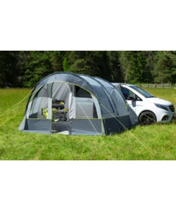 TENDA DA CAMPEGGIO PER VAN BRUNNER "BEYOND" 240X340X210 CM