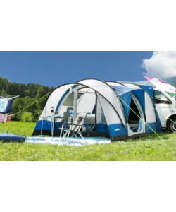 TENDA DA CAMPEGGIO PER VAN "ALBATROS" 340X340X210 CM