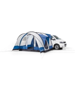 TENDA DA CAMPEGGIO PER VAN "ALBATROS" 340X340X210 CM