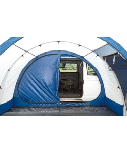 TENDA DA CAMPEGGIO PER VAN "ALBATROS" 340X340X210 CM