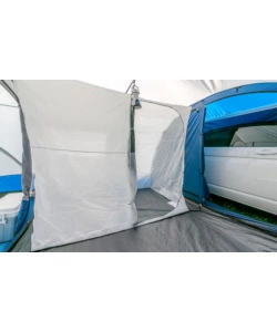 CABINA INTERNA PER TENDA DA CAMPEGGIO "ALBATROS" 225X150X185 CM