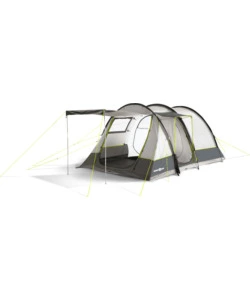 TENDA DA CAMPEGGIO BRUNNER "ARQUS OUTDOOR 5" 300X200X195 CM