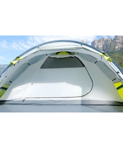 TENDA DA CAMPEGGIO BRUNNER "GLOBO 3" 210x205x125 CM