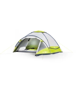 TENDA DA CAMPEGGIO BRUNNER "GLOBO 3" 210x205x125 CM