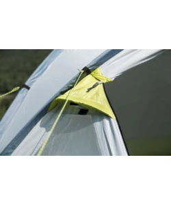 TENDA DA CAMPEGGIO BRUNNER "GLOBO 3" 210x205x125 CM