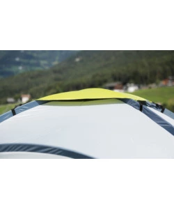 TENDA DA CAMPEGGIO BRUNNER "GLOBO 3" 210x205x125 CM