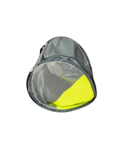 CONCHIGLIA PARASOLE BRUNNER "BAYOU" 245X150X100 CM