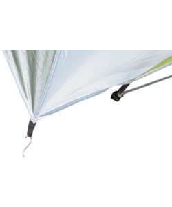 CONCHIGLIA PARASOLE BRUNNER "UMBRA" 200X150X130 CM