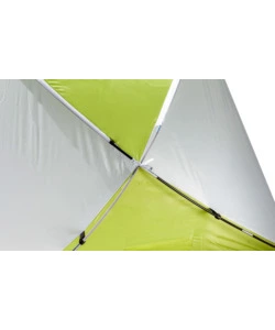 CONCHIGLIA PARASOLE BRUNNER "UMBRA" 200X150X130 CM