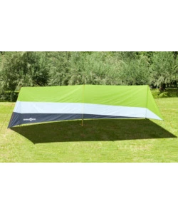 PARAVENTO DA SPIAGGIA BRUNNER "LAOLA" 400/520x115