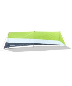 PARAVENTO DA SPIAGGIA BRUNNER "LAOLA" 400/520x115