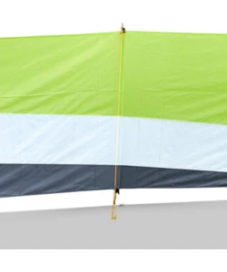 PARAVENTO DA SPIAGGIA BRUNNER "LAOLA" 400/520x115