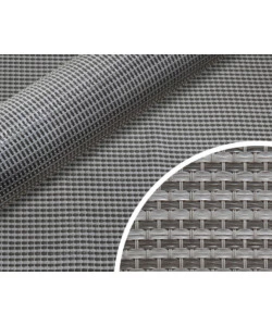 STUOIA DA CAMPEGGIO BRUNNER "KINETIC 600" GRIGIO 250X600 CM