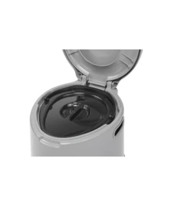WC CHIMICO PORTATILE DA CAMPEGGIO BRUNNER "OPTITOIL" 40X48X33 CM