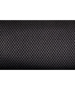 SEDIA DA CAMPEGGIO RECLINABILE BRUNNER "REBEL PRO SMALL" IN ALLUMINIO E 3DURAFEEL ANTRACITE 46x44x117,5 cm