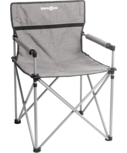 SEDIA DA CAMPEGGIO BRUNNER "DIR-ACTION" 54X44X82,5 CM