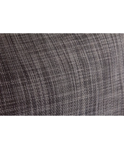 SEDIA DA CAMPEGGIO RECLINABILE BRUNNER "SKYE" IN ALLUMINIO E SYNTEX PLUS GRIGIO SCURO 46,5X42X124 CM