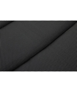 SEDIA DA CAMPEGGIO RECLINABILE BRUNNER "ARAVEL DYNAFOLD" IN POLIESTERE 51,5X46X110 CM