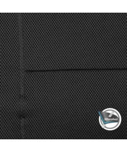 SEDIA DA CAMPEGGIO RECLINABILE BRUNNER "ARAVEL DYNAFOLD" IN POLIESTERE 51,5X46X110 CM