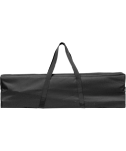 TAVOLO PIEGHEVOLE DA CAMPEGGIO BRUNNER "ACCELERATE COMPACK 4" IN ALLUMINIO 120X80X71 CM