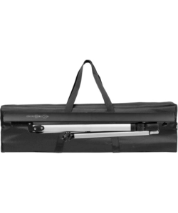 TAVOLO PIEGHEVOLE DA CAMPEGGIO BRUNNER "ACCELERATE COMPACK 4" IN ALLUMINIO 120X80X71 CM