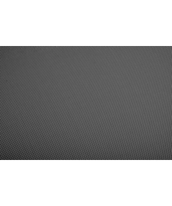 LETTINO PRENDISOLE RECLINABILE CON TETTUCCIO BRUNNER "MARBELLA HIGH" IN ALLUMINIO E SYNTEX PLUS GRIGIO 198X64X48 CM