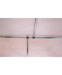TENDA CUCINA DA CAMPEGGIO BRUNNER "GUSTO I NG" GRIGIO 150X150X195/215 CM