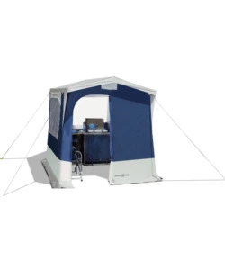 TENDA CUCINA DA CAMPEGGIO BRUNNER "VIDA I NG" 200X150X195/215 CM