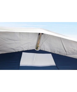 TENDA CUCINA DA CAMPEGGIO BRUNNER "VIDA I NG" 200X150X195/215 CM