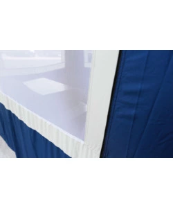 TENDA CUCINA DA CAMPEGGIO BRUNNER "VIDA I NG" 200X150X195/215 CM