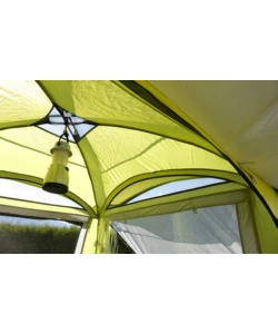 TENDA CUCINA DA CAMPEGGIO BRUNNER "CHEF II OUTDOOR" 200X200X190/230 CM