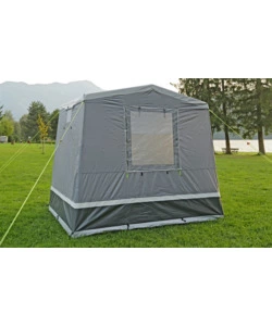 TENDA RIPOSTIGLIO BRUNNER "STORAGE PLUS" 225X160X195 CM