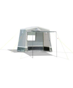 TENDA RIPOSTIGLIO BRUNNER "STORAGE PLUS" 225X160X195 CM