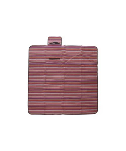 COPERTA PICNIC BRUNNER IDROREPELLENTE "TJAGO" IN POLIESTERE 145X200 CM